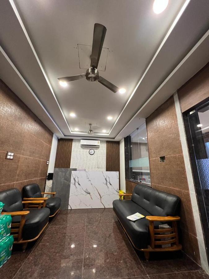 The Park Avenue Hotel - Business Class Hotel Near Central Railway Station Chennai Periyamet Exterior foto