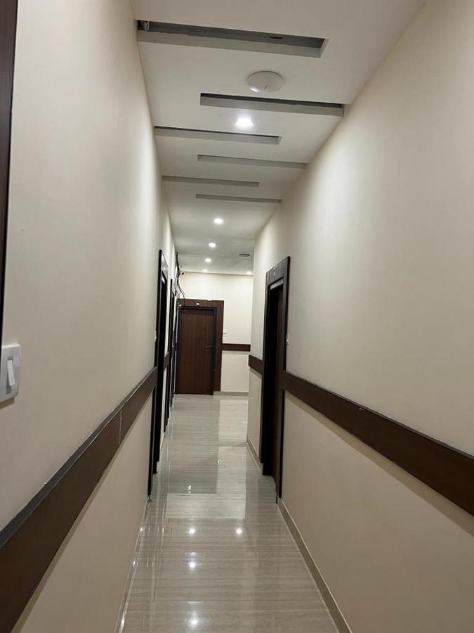 The Park Avenue Hotel - Business Class Hotel Near Central Railway Station Chennai Periyamet Exterior foto