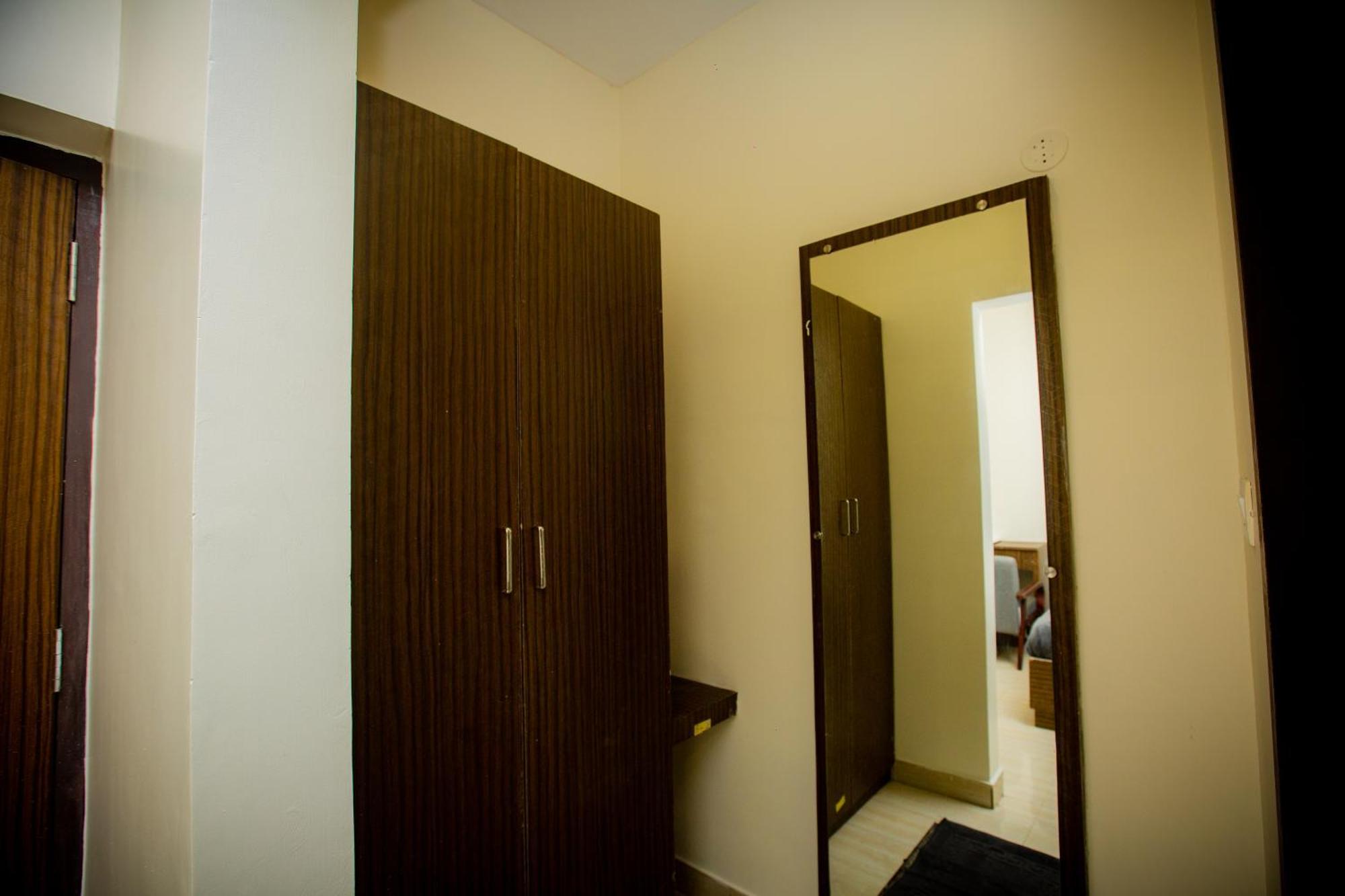 The Park Avenue Hotel - Business Class Hotel Near Central Railway Station Chennai Periyamet Exterior foto
